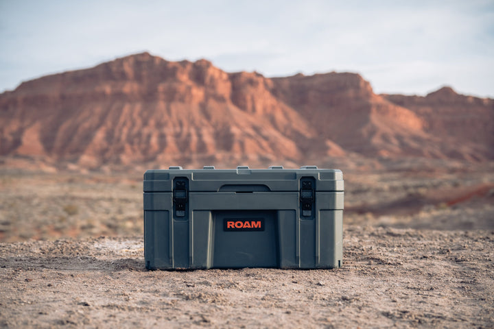 76L Rugged Case