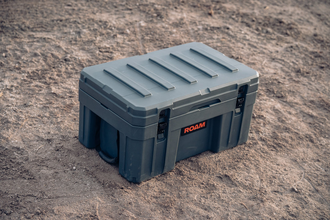 76L Rugged Case