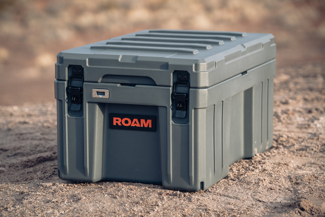 86L Rugged Case