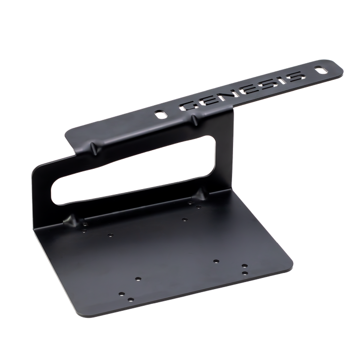 Accessory Mounting Bracket for the Gas Jeep JL & JT