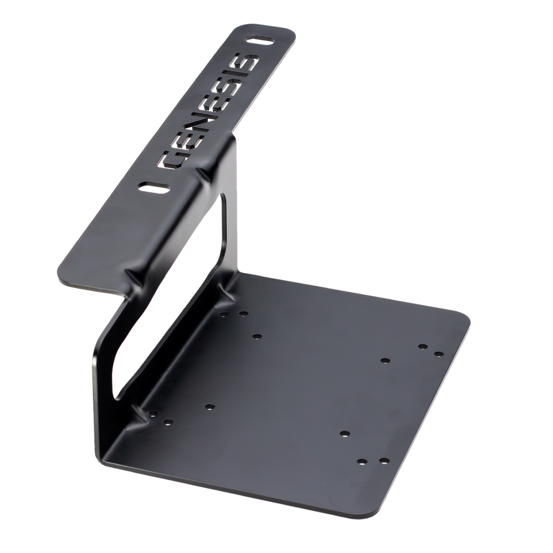 Accessory Mounting Bracket for the Gas Jeep JL & JT