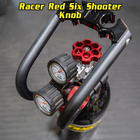 10 Lb CO2 Power Tank System Package A