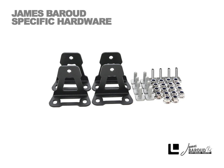 Roof Top Tent Brackets