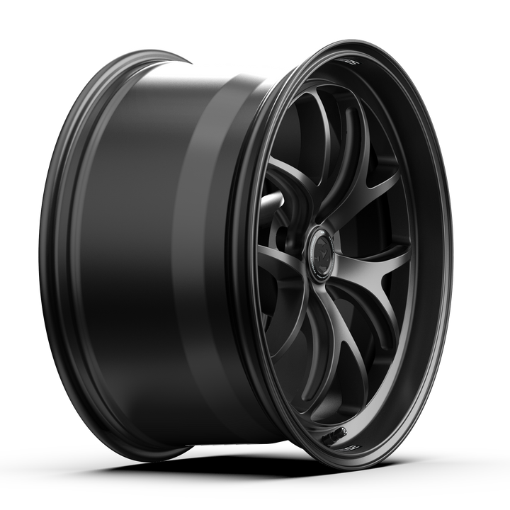 Sector RSR _ Frosted Graphite