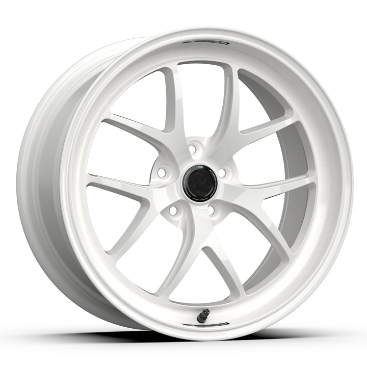 Sector RSR _ Rally White