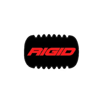 Rigid SR-M Light Cover Overlays - Universal