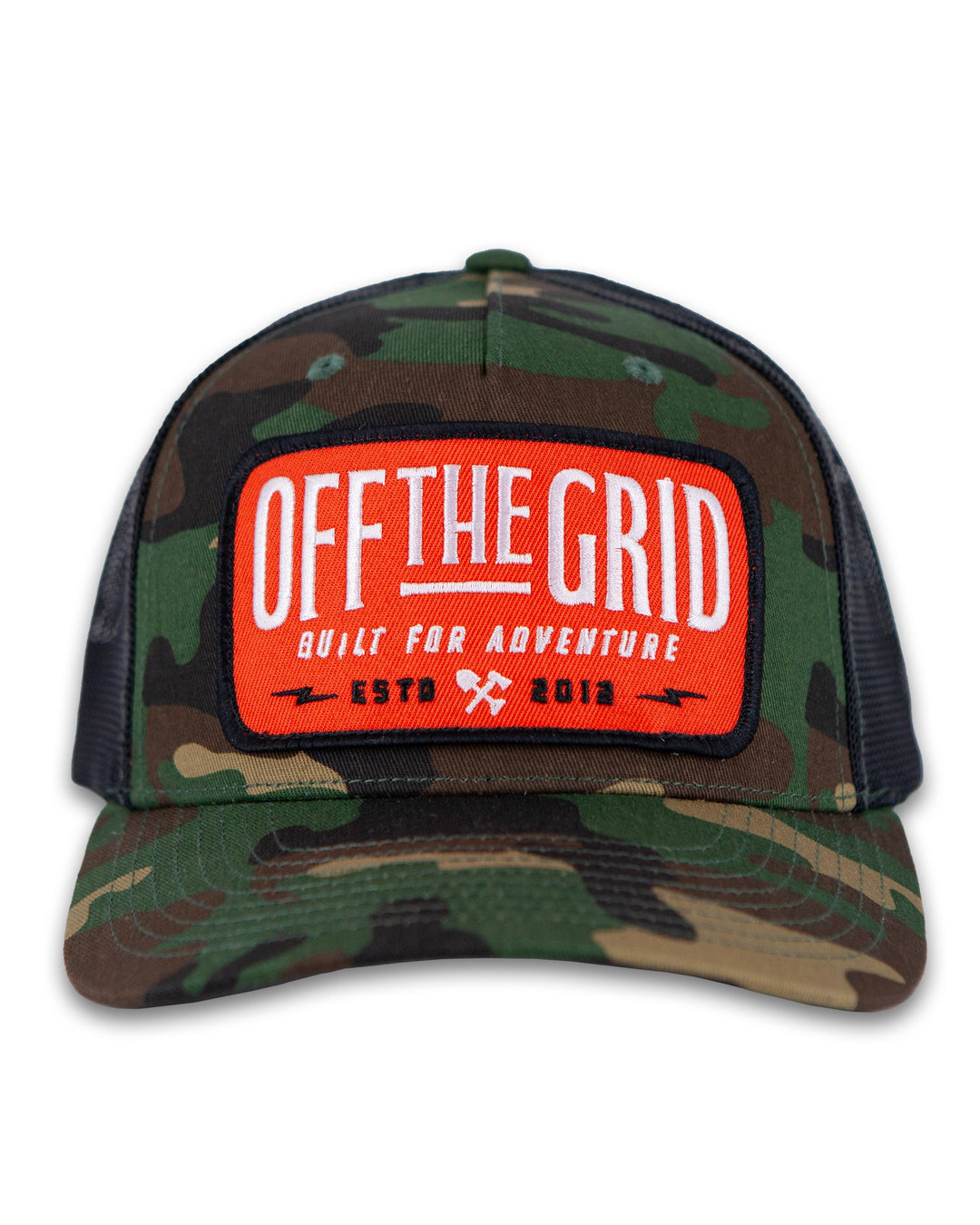 Ranch Hand Hat