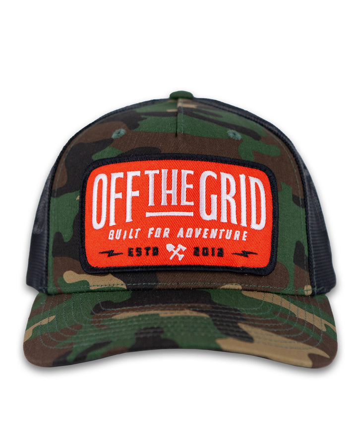 Ranch Hand Hat