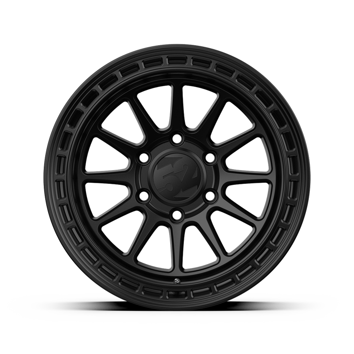 Range HD _ Asphalt Black