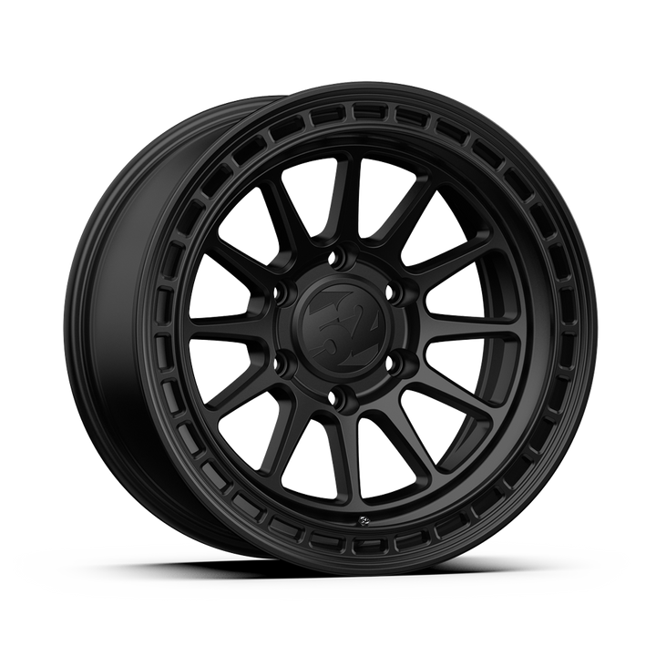Range HD _ Asphalt Black