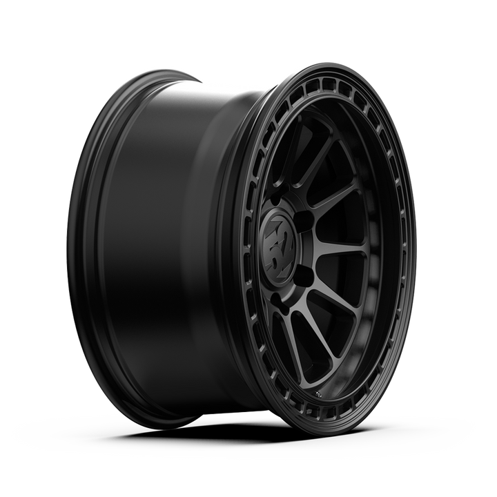 Range HD _ Asphalt Black