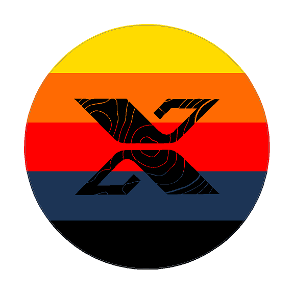 Project X FF.70 Light Cover Overlays - Universal