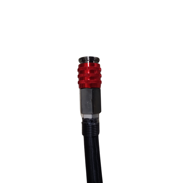 Thors Lightning Strike Compressor