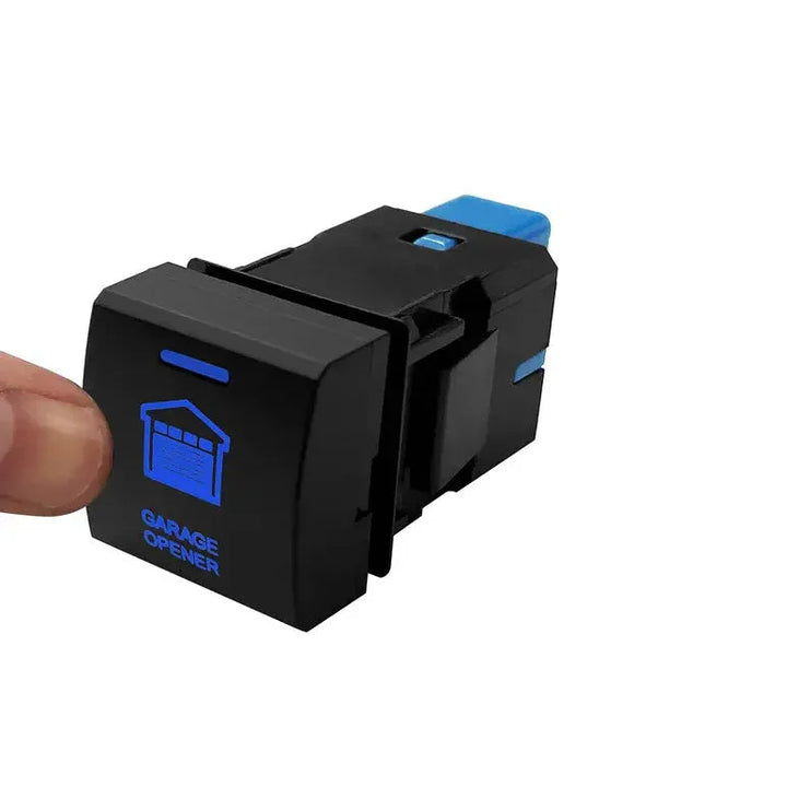 OSD Toyota Style Auxiliary Switch - 2024+ Land Cruiser / Tacoma / 2025+ 4Runner