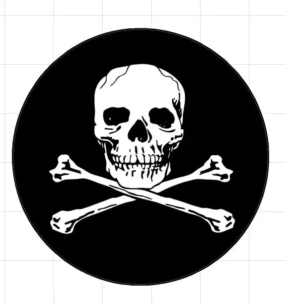 KC HiLITES Pro6 / Titan Gravity Light Cover Overlays - Universal