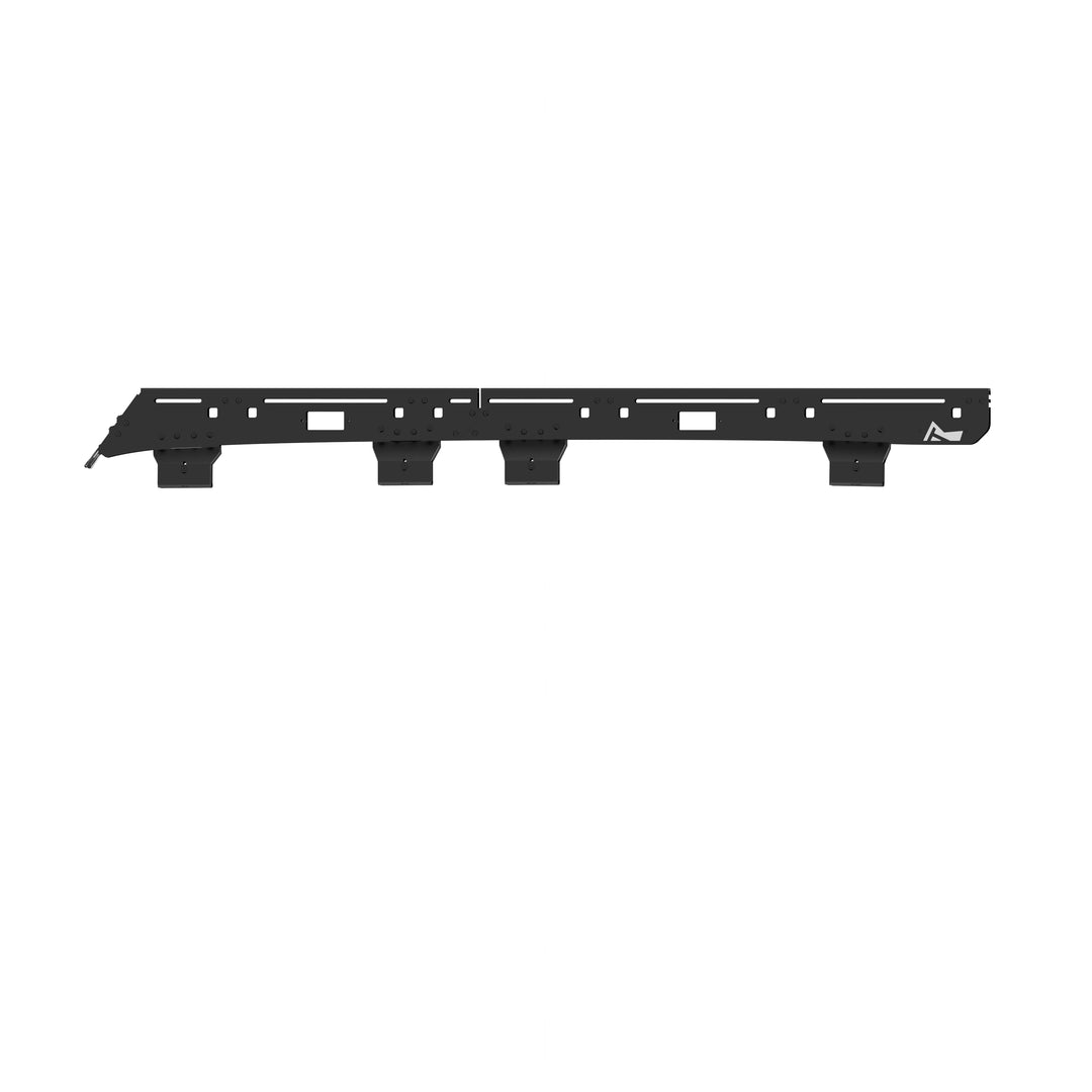 TrailRax Modular Roof Rack for the Jeep gladiator