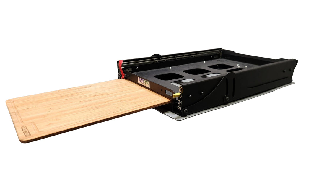 TemboTusk Tilt Slide