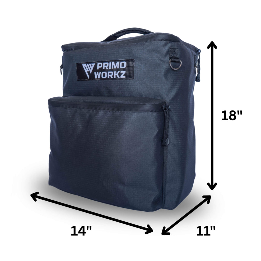 Tailgate Cargo Bag