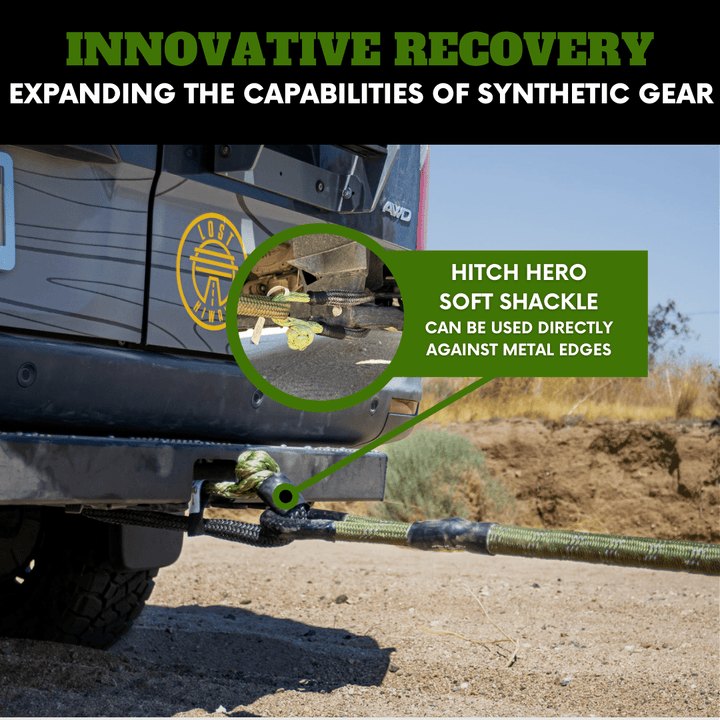 Sprinter Van Recovery Kit