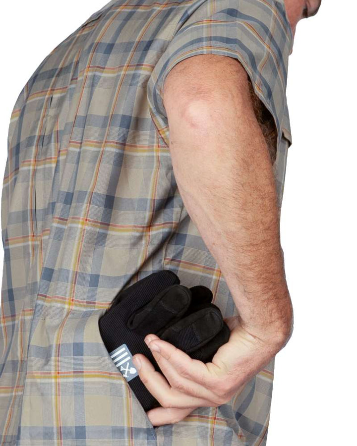 Squirrely Dan S/S Shirt