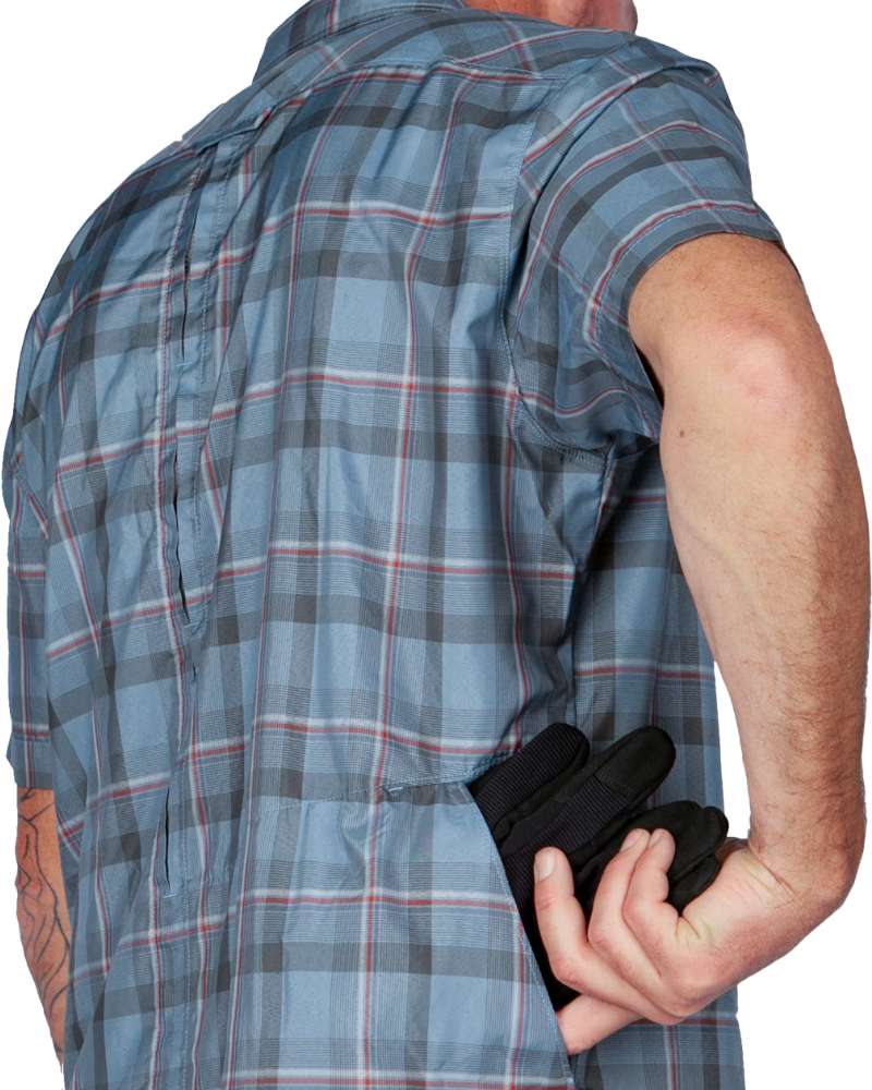 Squirrely Dan S/S Shirt