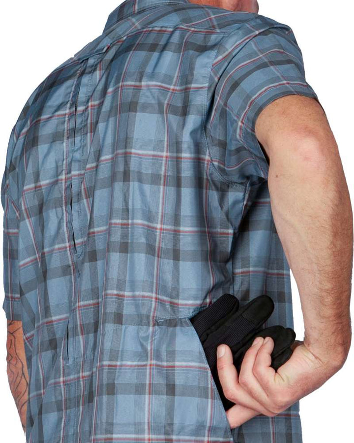 Squirrely Dan S/S Shirt