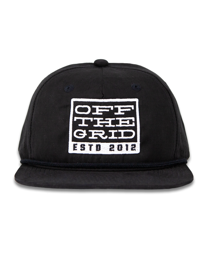Stacking Hat