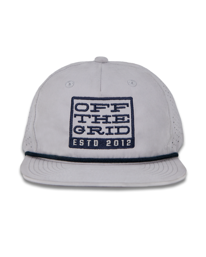 Stacking Hat