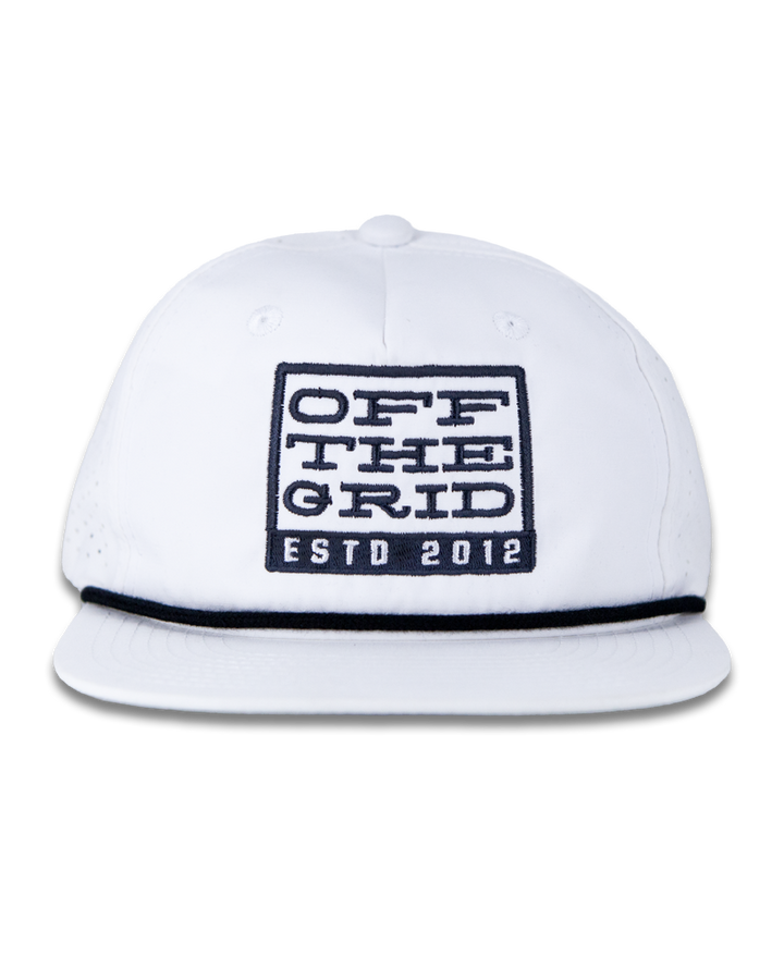 Stacking Hat