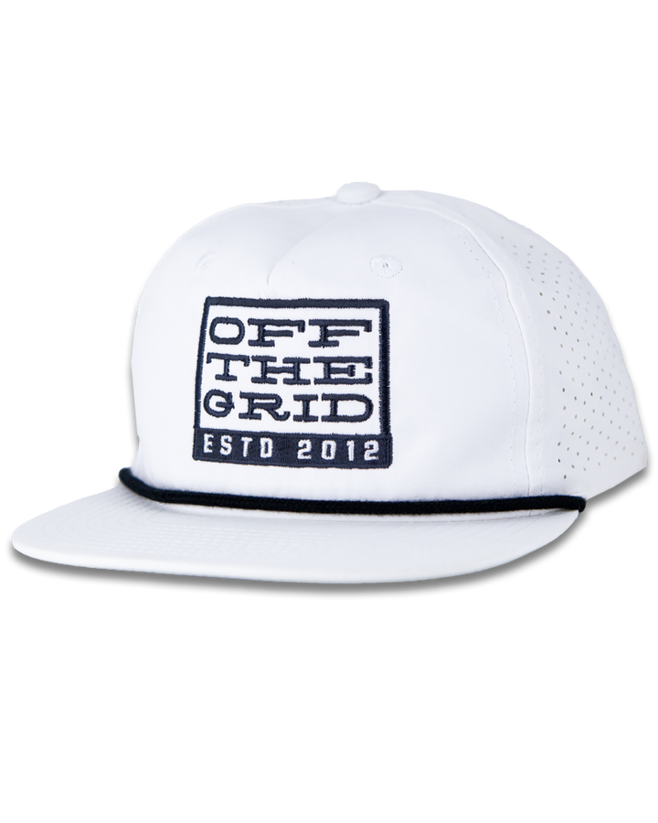 Stacking Hat