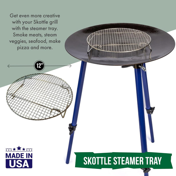 Skottle Accessory Kit