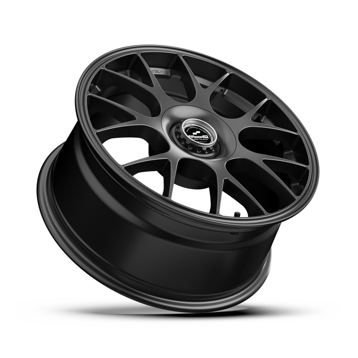 Super Touring Vertex _ Frosted Graphite