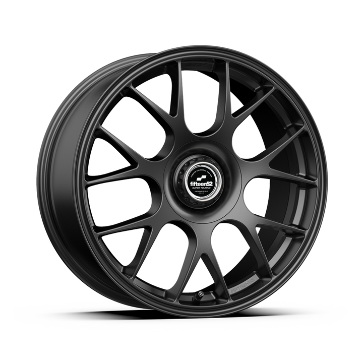 Super Touring Vertex _ Frosted Graphite