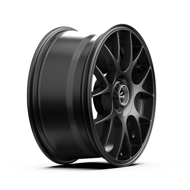 Super Touring Vertex _ Frosted Graphite