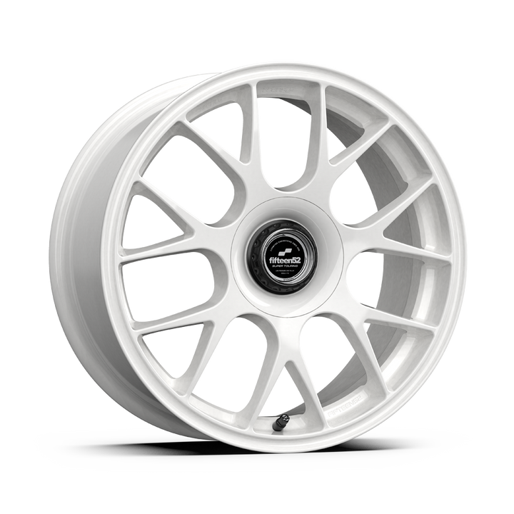Super Touring Vertex _ Rally White