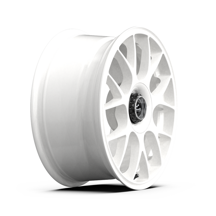 Super Touring Vertex _ Rally White
