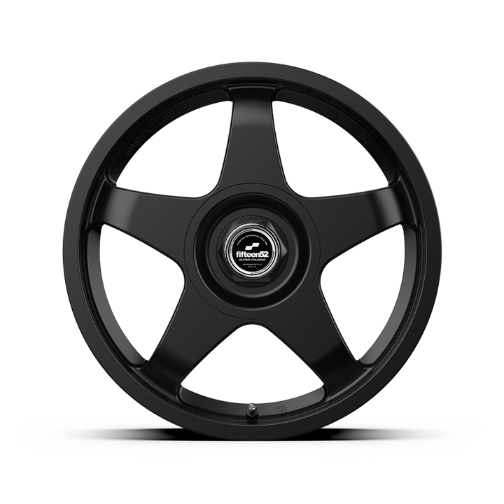Super Touring Chicane _ Asphalt Black