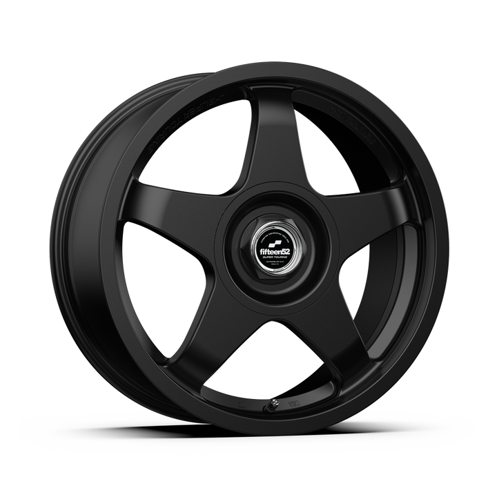 Super Touring Chicane _ Asphalt Black