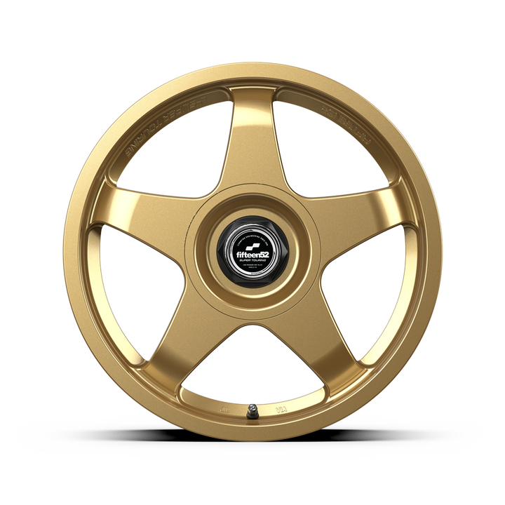 Super Touring Chicane _ Gold