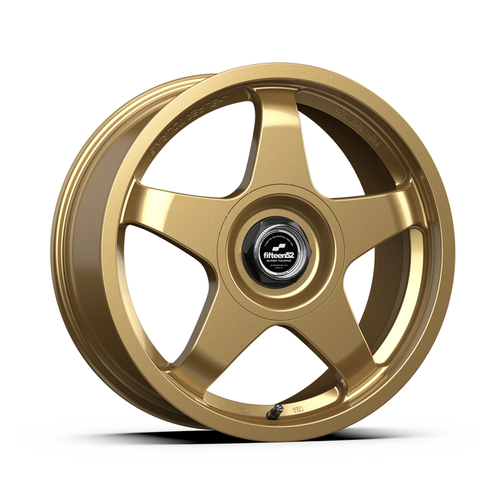 Super Touring Chicane _ Gold
