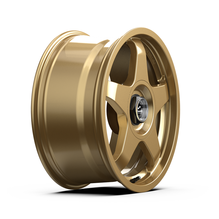 Super Touring Chicane _ Gold