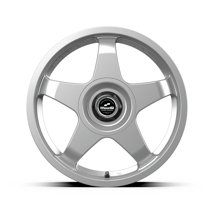 Super Touring Chicane _ Speed Silver