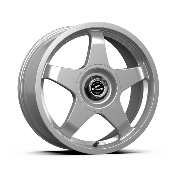 Super Touring Chicane _ Speed Silver