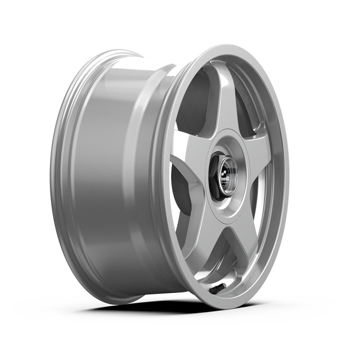Super Touring Chicane _ Speed Silver