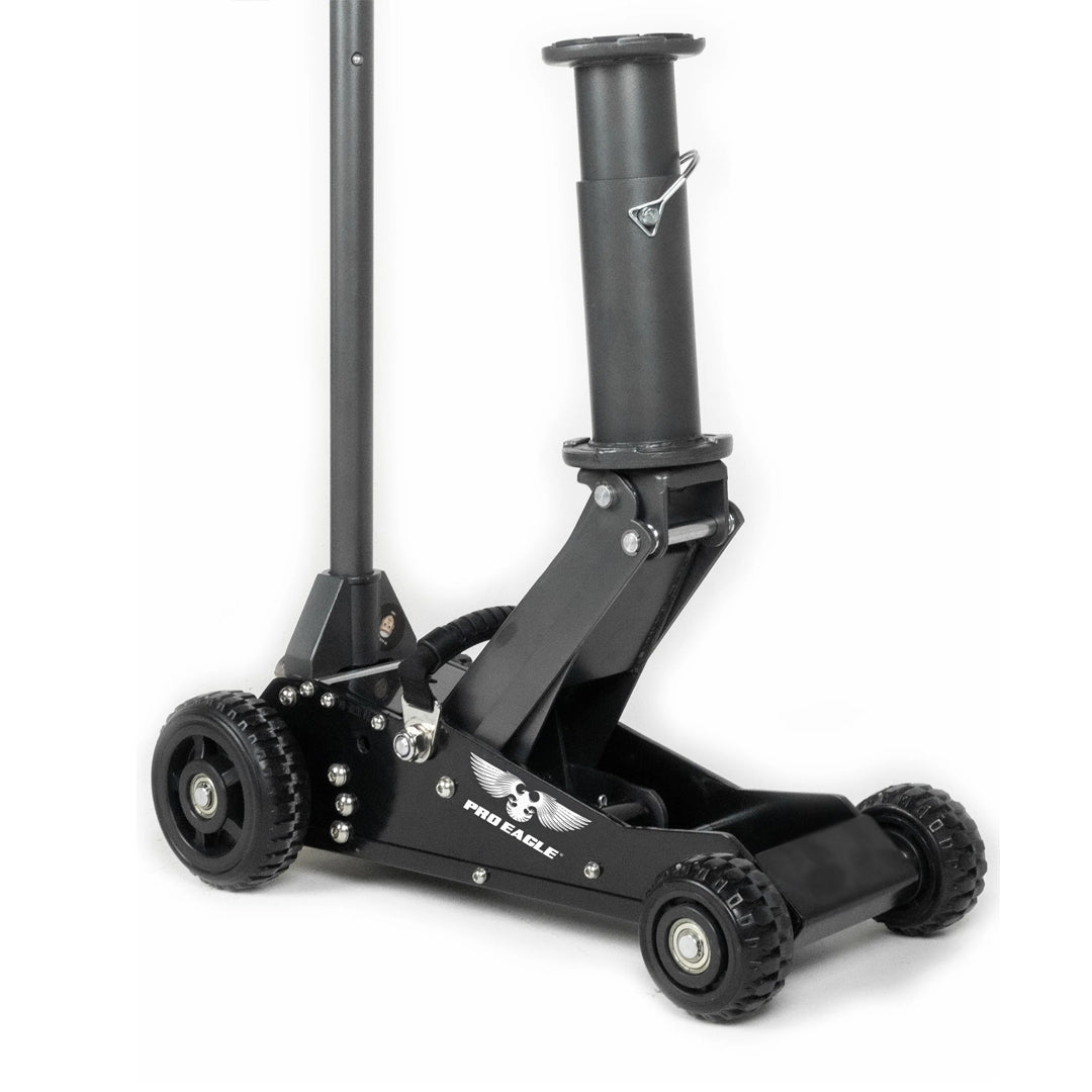 1.5 Ton Big Wheel Off Road Jack - "Talon"