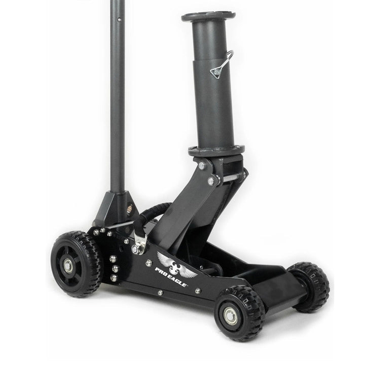 1.5 Ton Big Wheel Off Road Jack - "Talon"