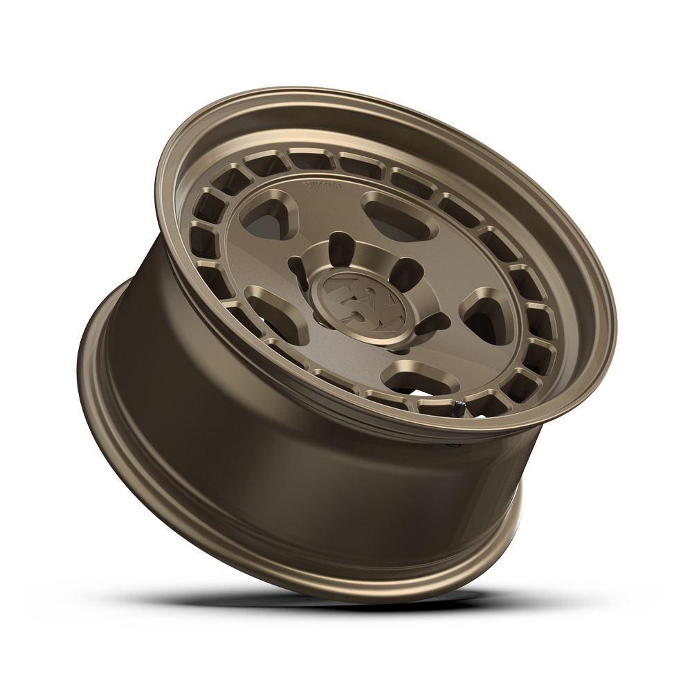 Turbomac HD [classic] _ Bronze