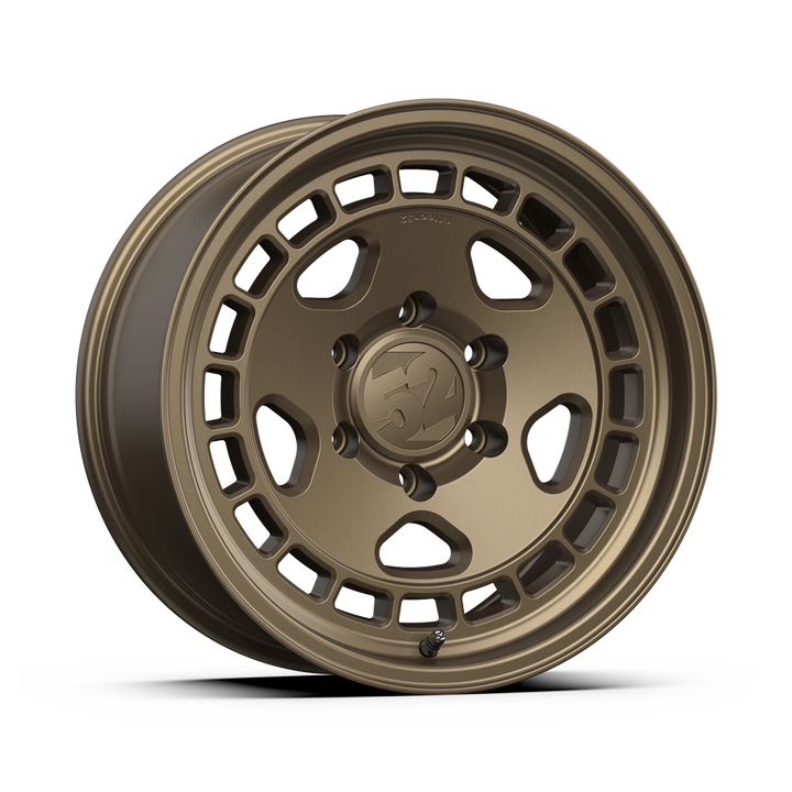 Turbomac HD [classic] _ Bronze