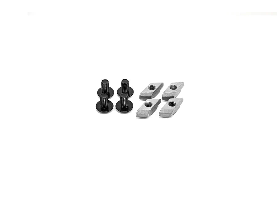 Universal Mounting Plate