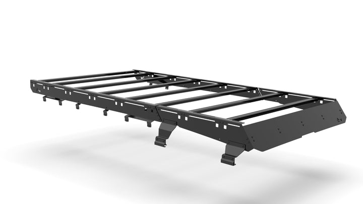 TrailRax Modular Roof Rack For The Ineos Grenadier